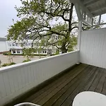 Ferienzimmer #7 Merkur in Binz