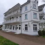 Ferienzimmer #7 Merkur in Binz